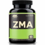 ZMA - Mejorar la recuperacin hormonal nocturna. ON - Porque te mereces un descanso reparador, te presentamos ZMA! Problemas para conciliar el sueo luego de un arduo entrenamiento? Comienza a descansar ya.